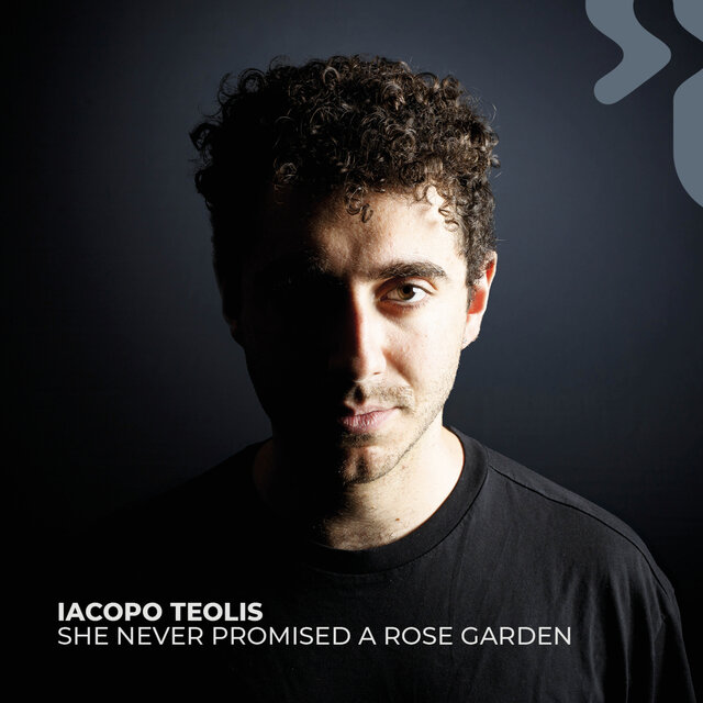 She never promised a rose garden