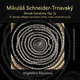 Cover art for album Slovak Sonatina, Op. 75: III. Rondo. Allegro non tanto (Vodu, vodu, nechcem ja jú) [Live] by Magdaléna Bajuszová