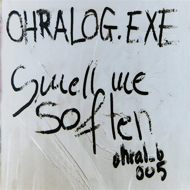 Smell Me Soften EP
