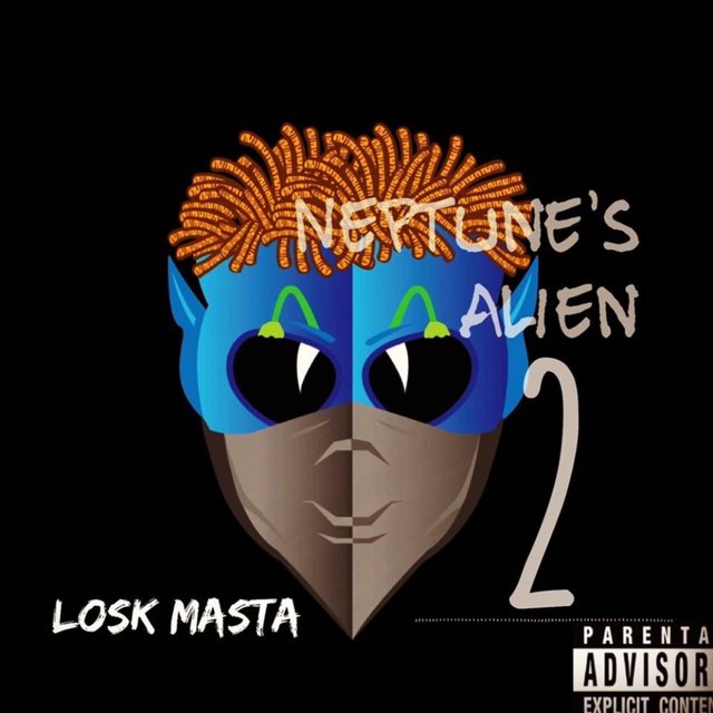 Neptunes Alien 2