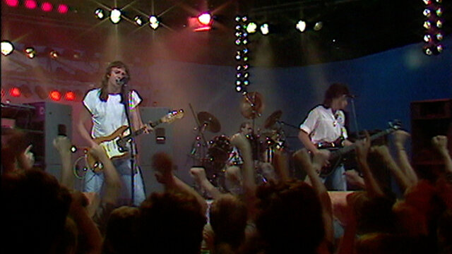 Loco por incordiar (Tocata (TVE))