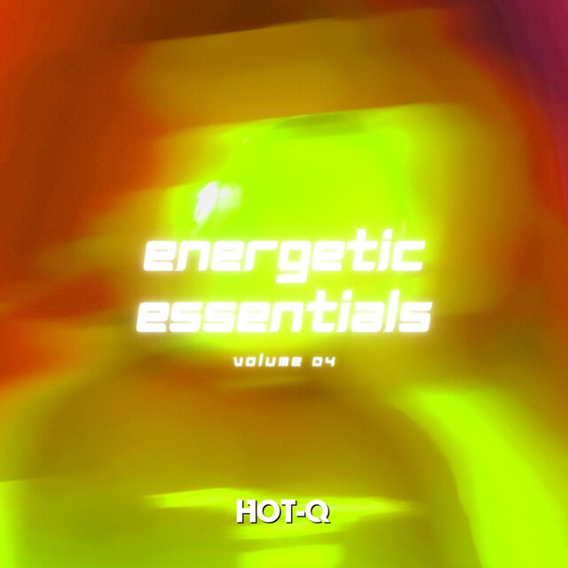 Energetic Essentials 004