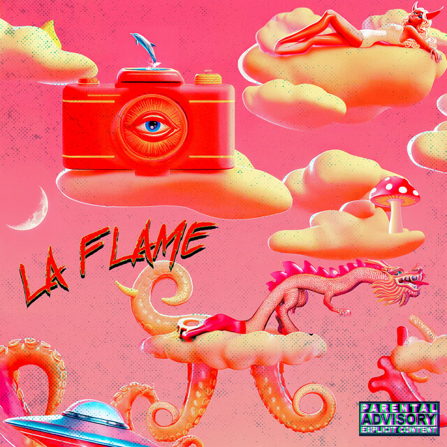 La Flame
