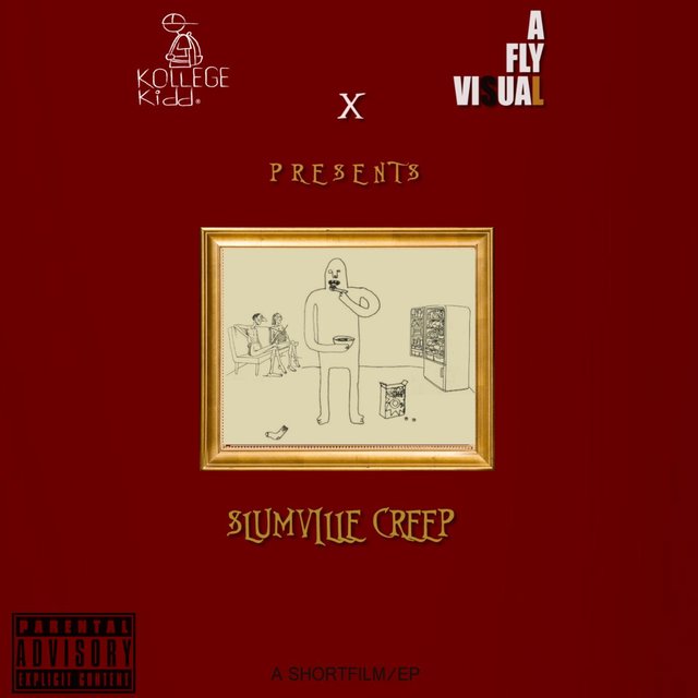SlumVille Creep