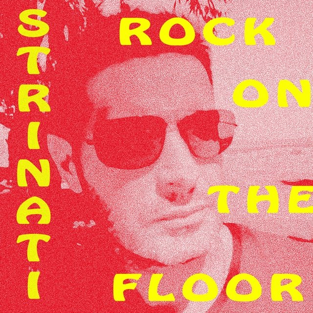 Rock On the Floor