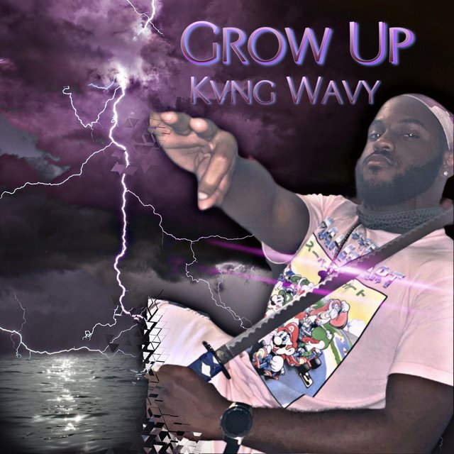 Grow Up