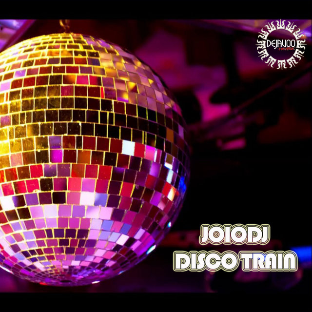 Disco Train