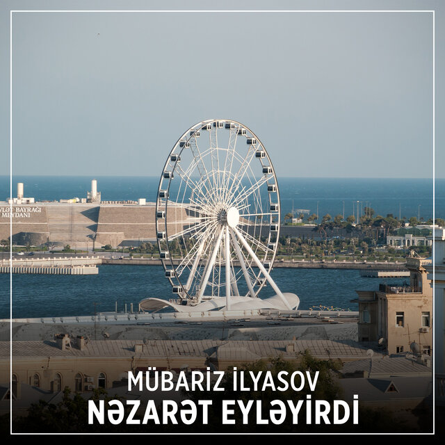 Nəzarət Eyləyirdi