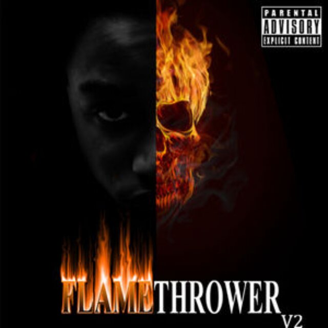 FLAME THROWER