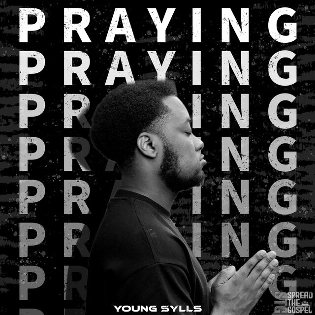 Praying