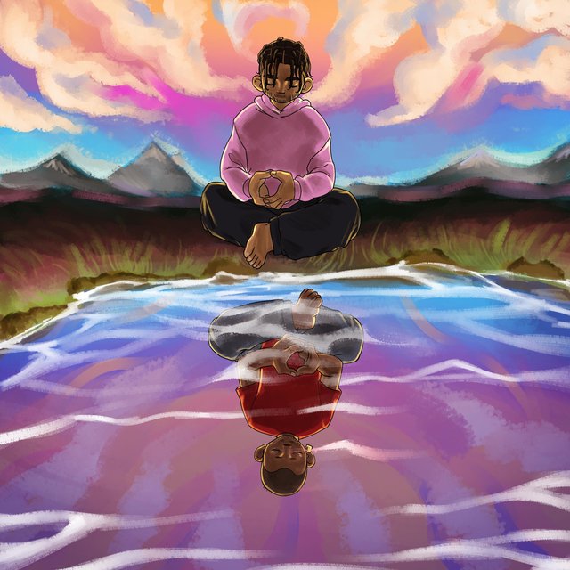 Personal Peace EP
