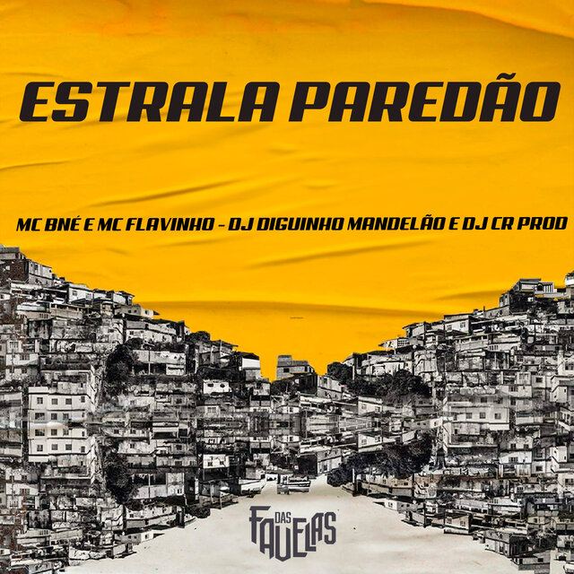 Estrala Paredão