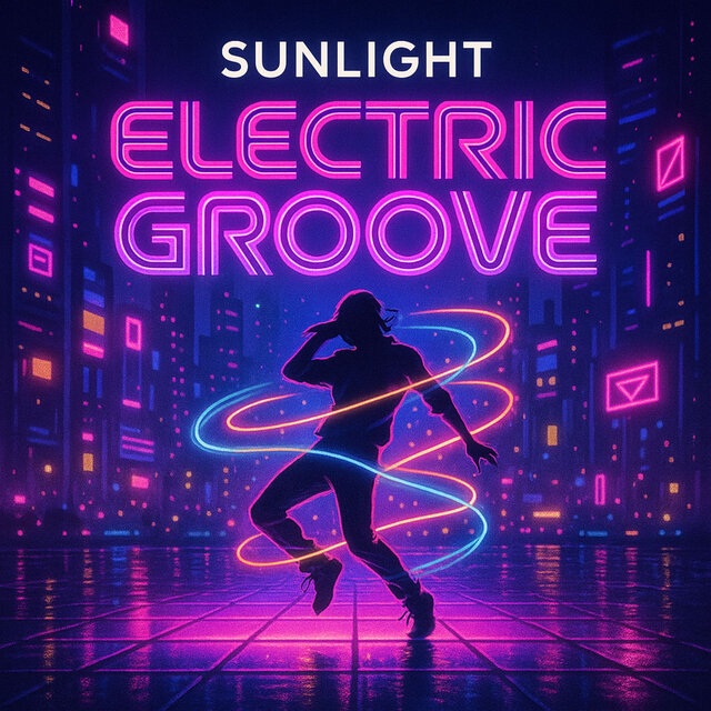 Electric Groove