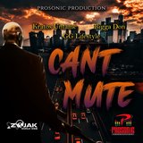 Can't Mute