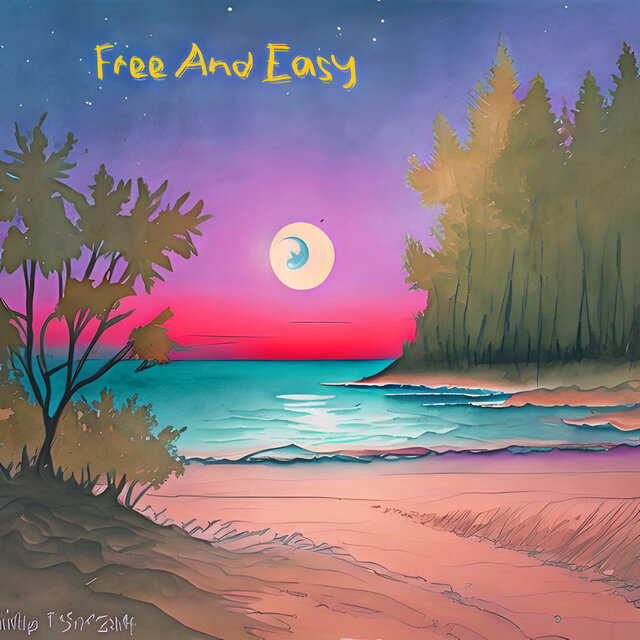 Free And Easy