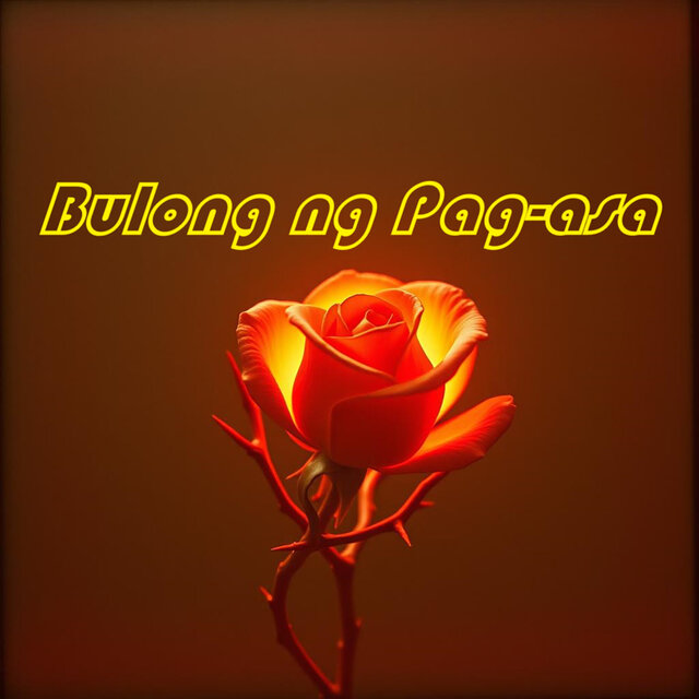 Bulong ng Pag-asa