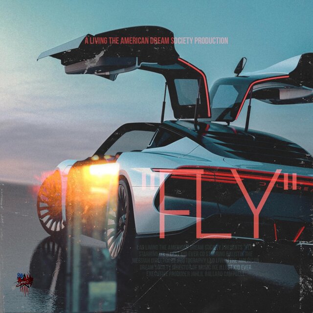 Fly (feat. Balistik The Messiah)