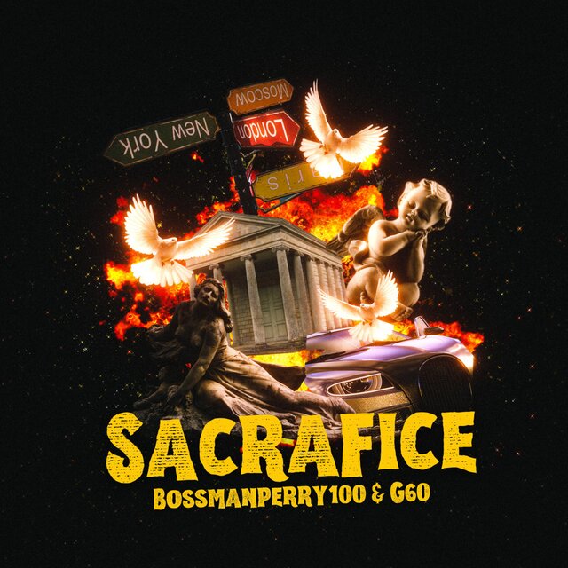 SACRAFICE