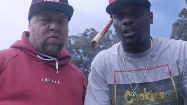 Break Ya Neck Ta Dis (Official Music Video)