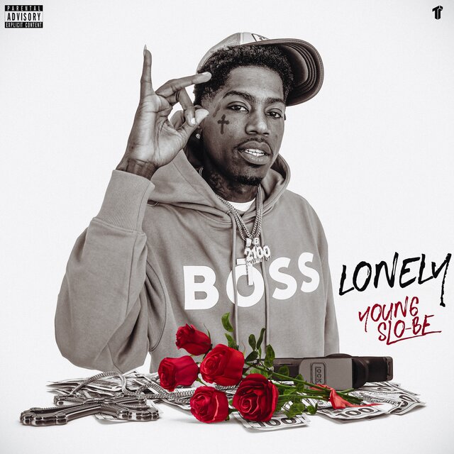 Lonely