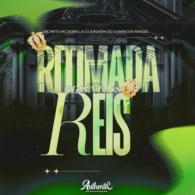 Ritmada Brisa dos Reis