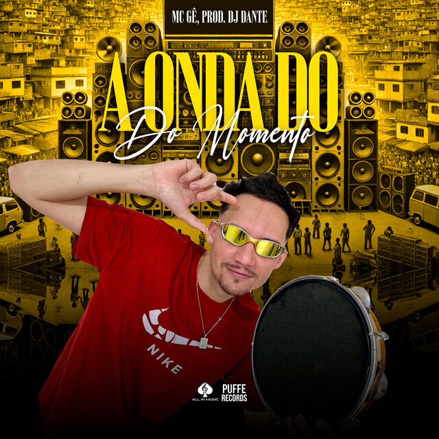 A Onda do Momento
