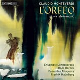 L'Orfeo, SV 318, Act IV: È la virtute un raggio