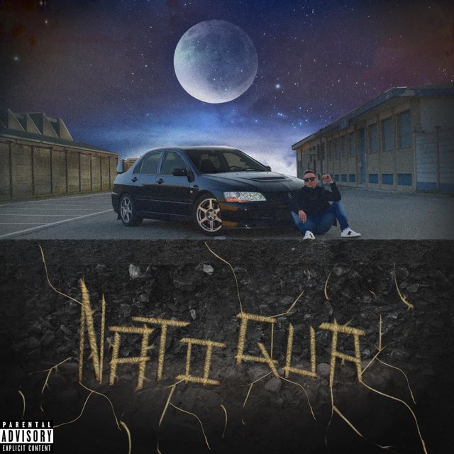 Nato Qua (feat. MST Prod)