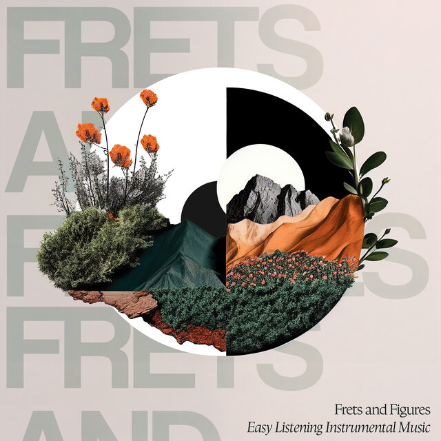 Frets and Figures