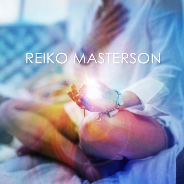 Spirit Channel to Support Intuitive Reiki Work