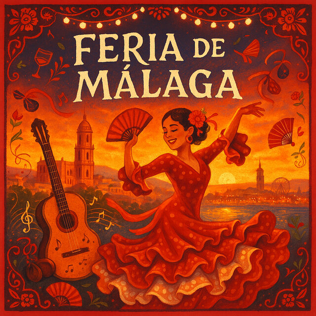 Feria De Málaga