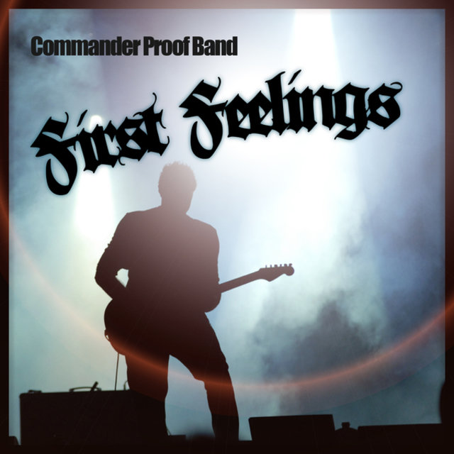First Feelings
