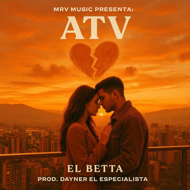 ATV