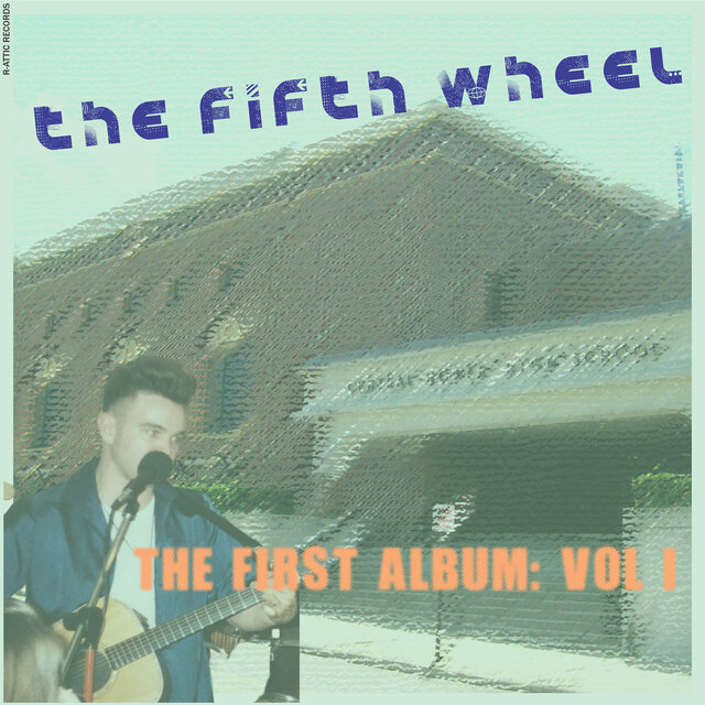 The First Album, Vol. I