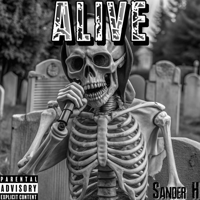 ALIVE