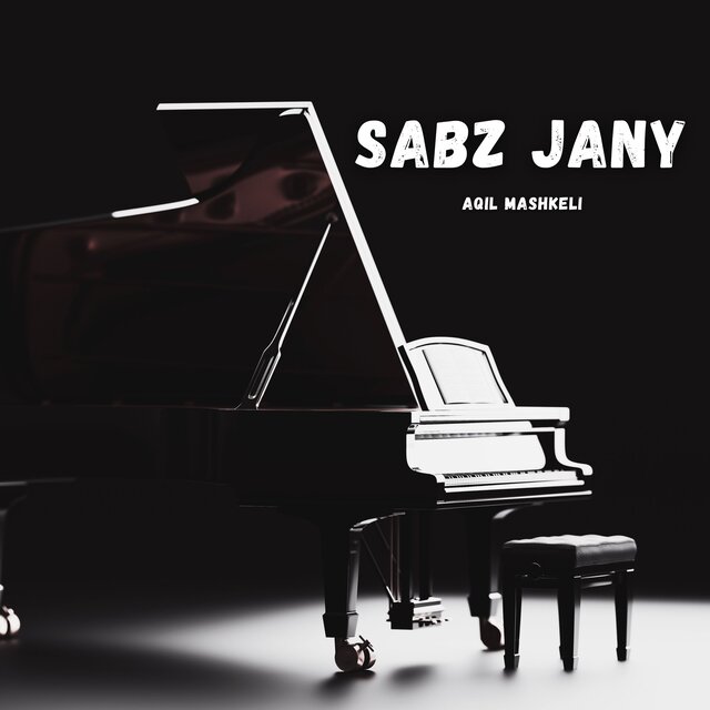 Sabz Jany