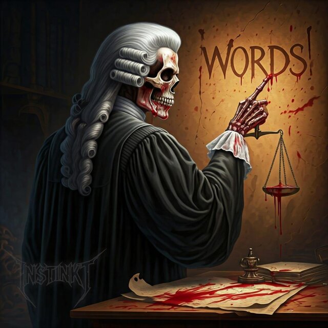 Words - EP