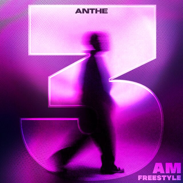 3 AM FREESTYLE