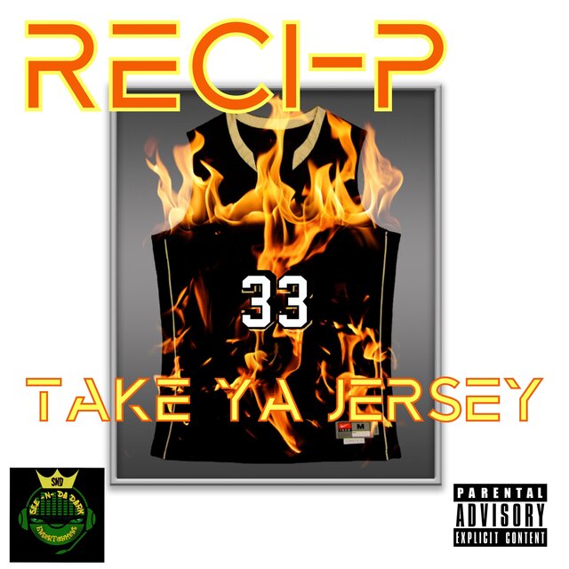 Take Ya Jersey