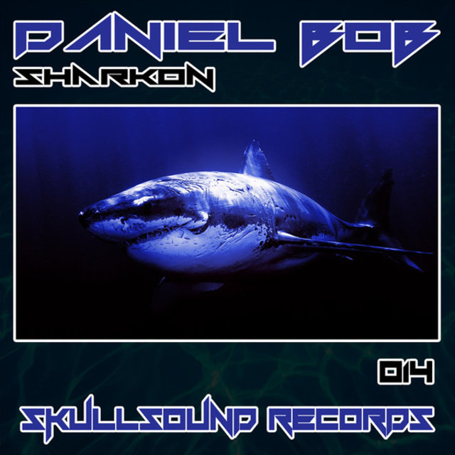 Sharkon (Club Mix)