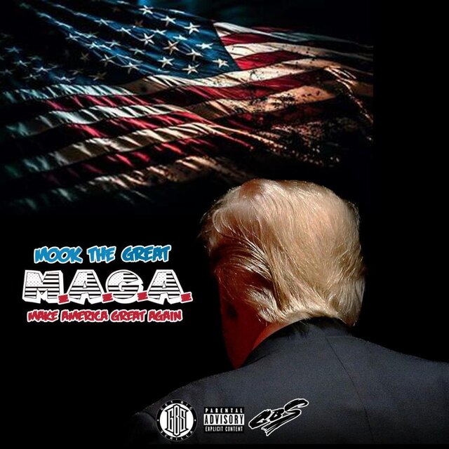 M.A.G.A