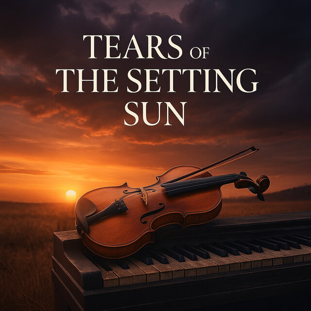 Tears of the Setting Sun