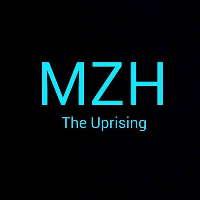 The Uprising