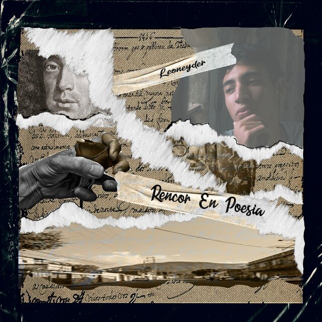 Rencor en Poesia