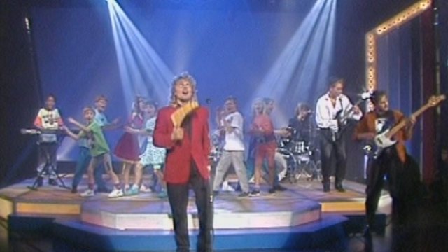 Das Regenbogenlied (VOD)