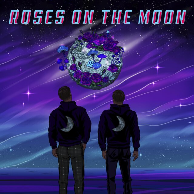 Roses On The Moon (Radio Release)