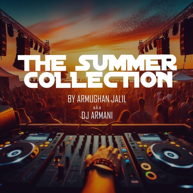 The Summer Collection