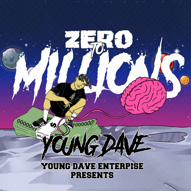 ZERO TO MILLIONS