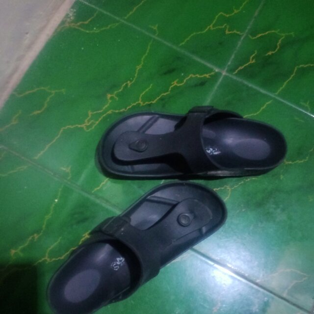 Melepas kerinduanmu