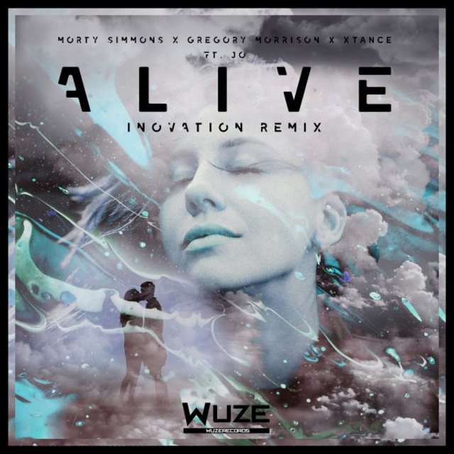 Alive (Inovation Remix)